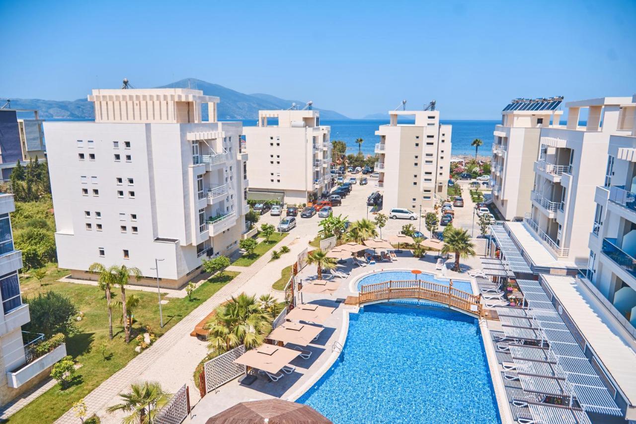 Apartment Albanian South Riviera *
