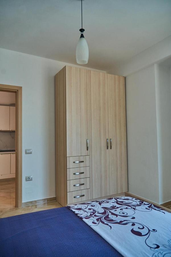 Апартаменти Albanian South Riviera *