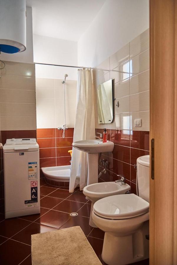 Albanian South Riviera Apartment *