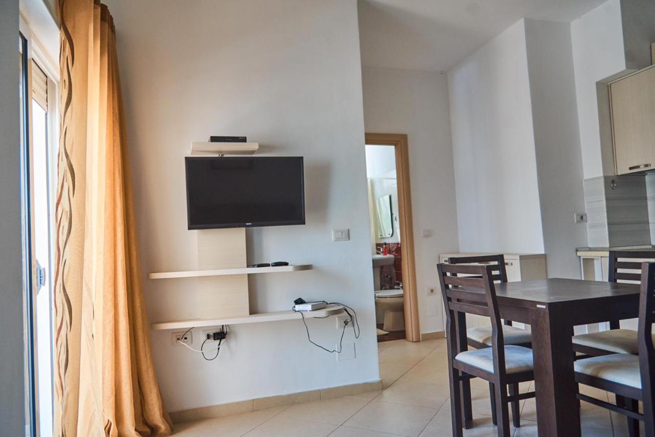Albanian South Riviera Apartment