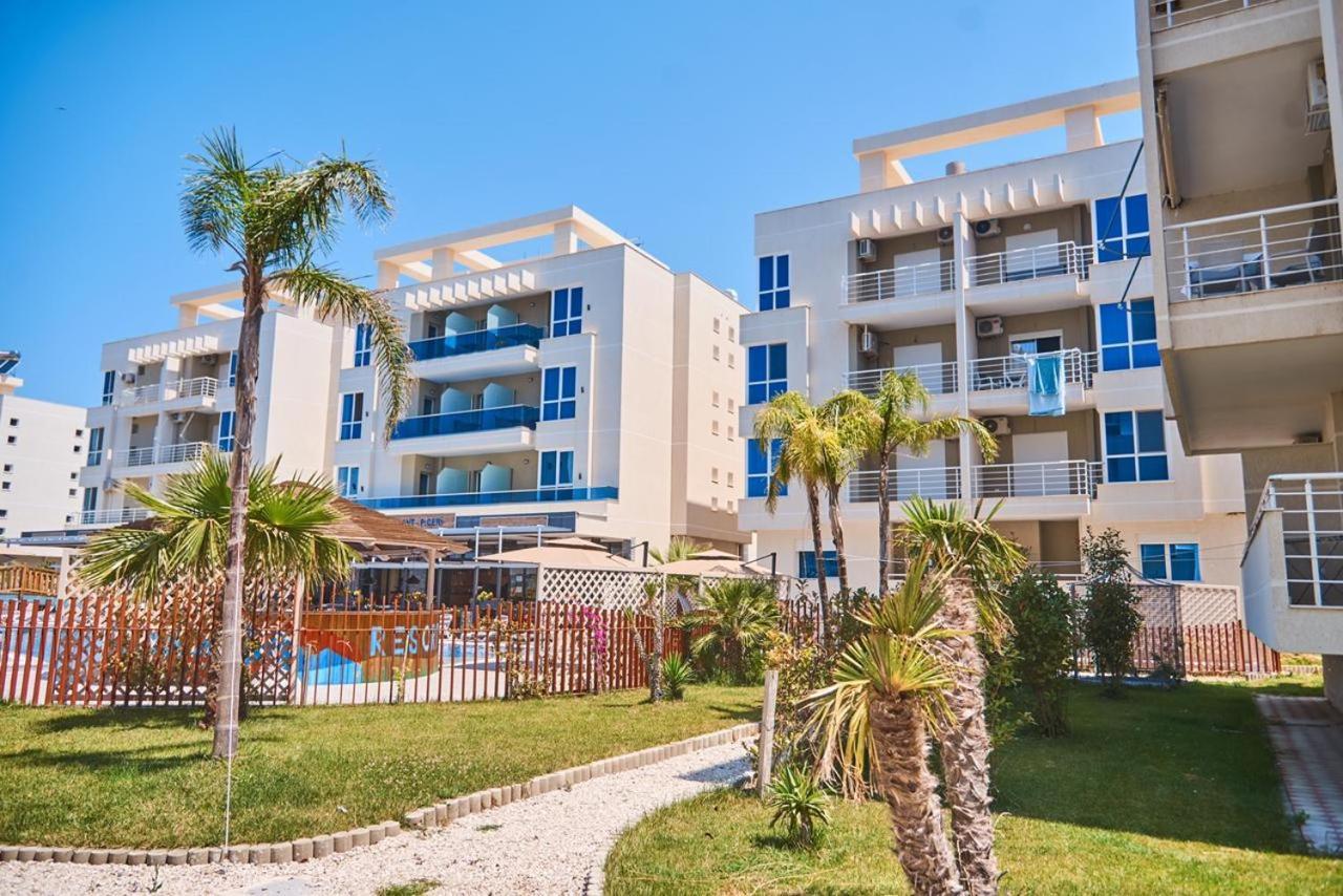 Apartment Albanian South Riviera *
