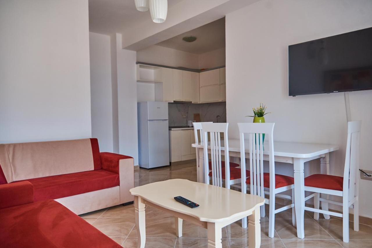 Albanian South Riviera Apartment *