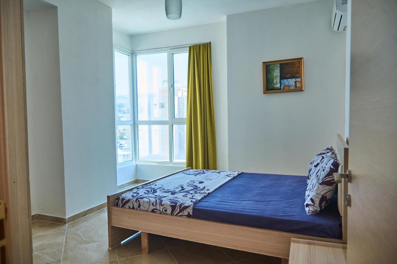 Apartment Albanian South Riviera *