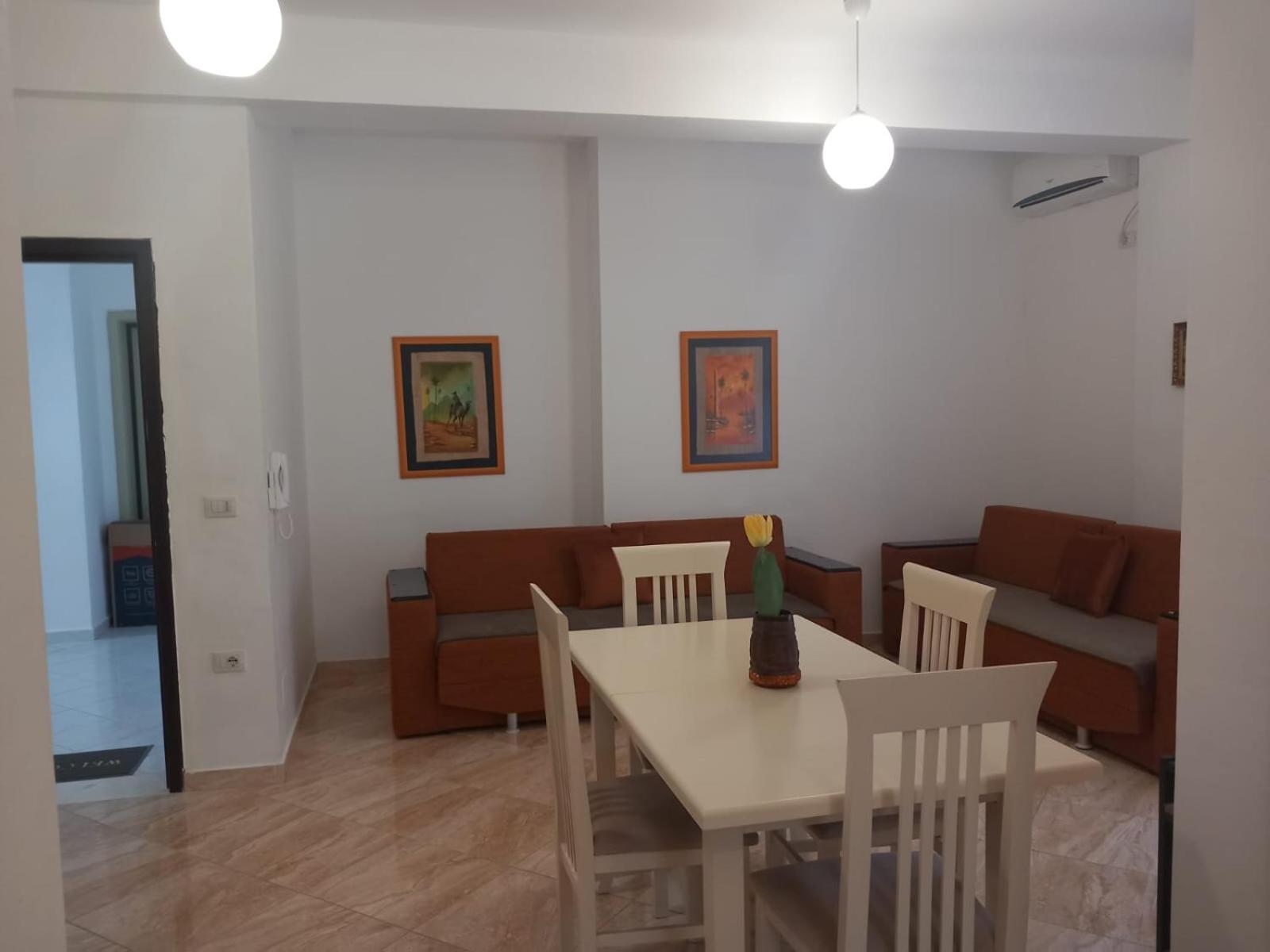 Albanian South Riviera Apartment