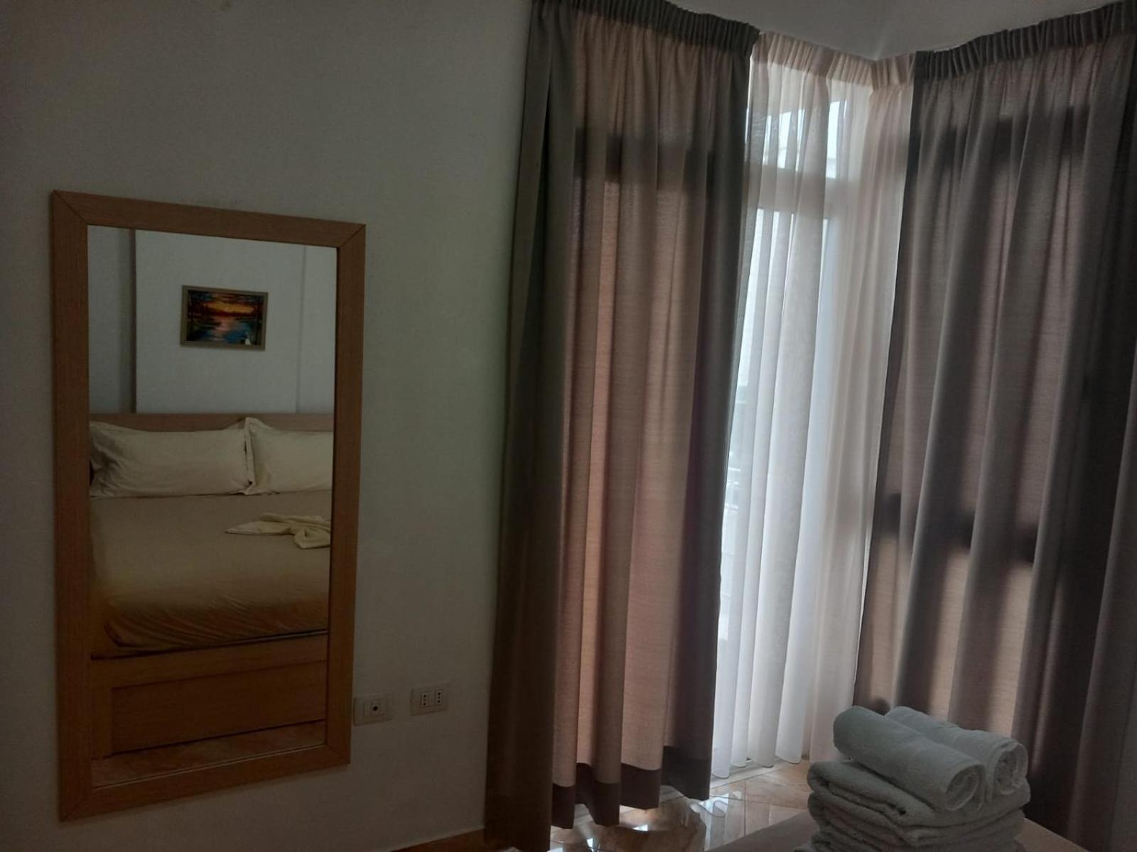 Apartment Albanian South Riviera