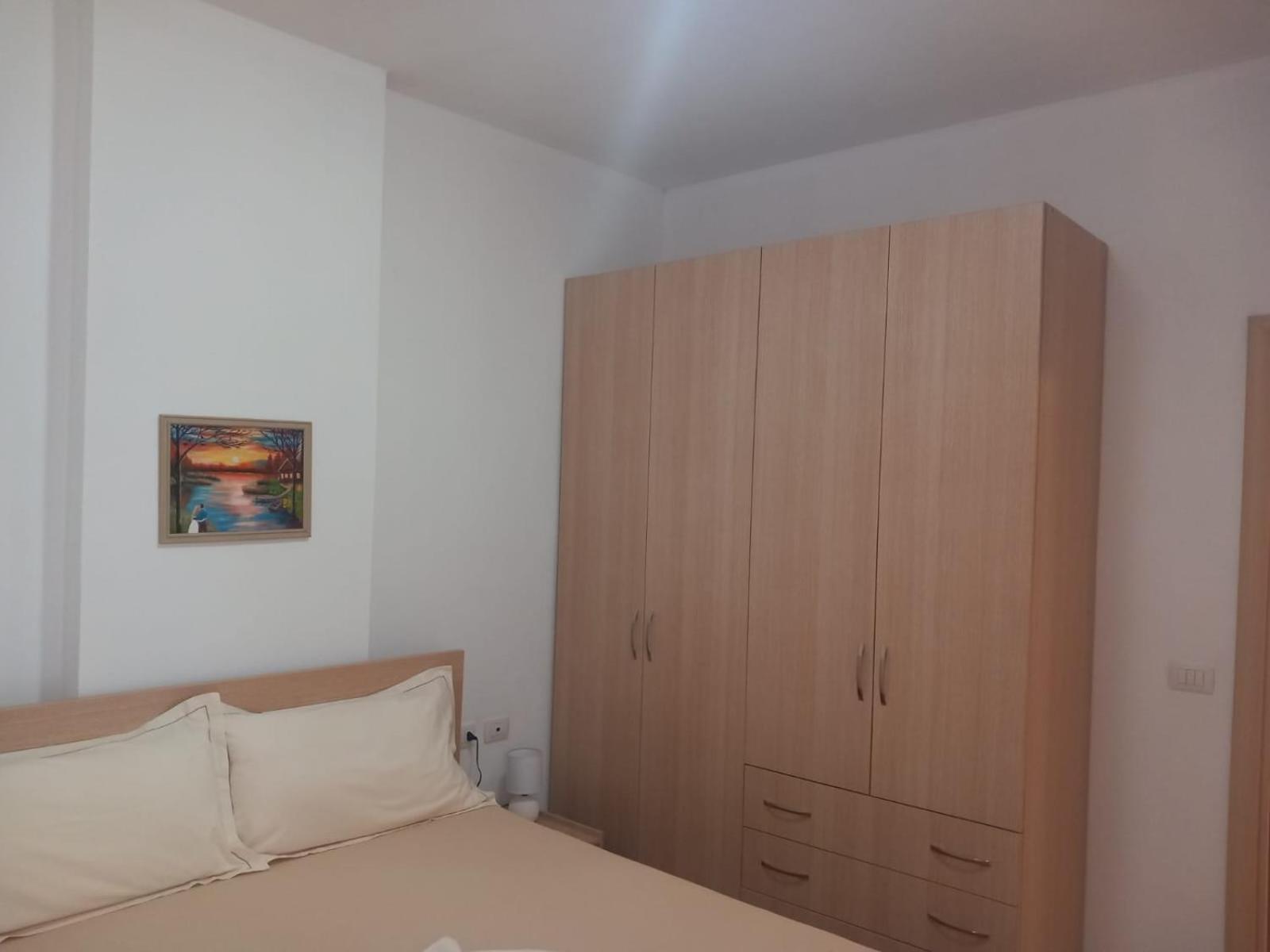 Albanian South Riviera Apartment Vlore